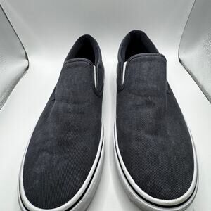 No Boundaries Men's Clinton Slip On Sneakers